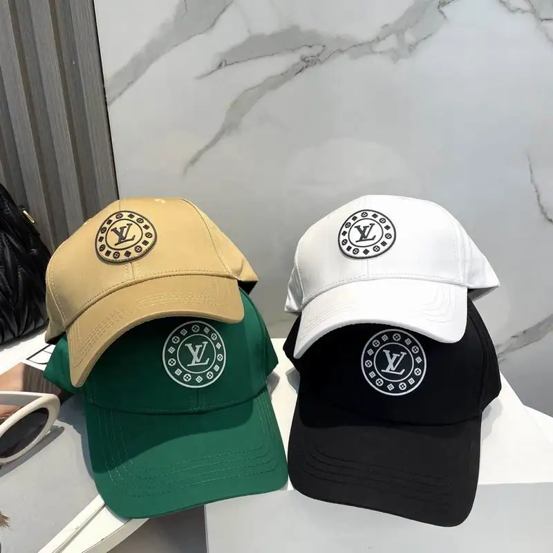 LV cap dx106